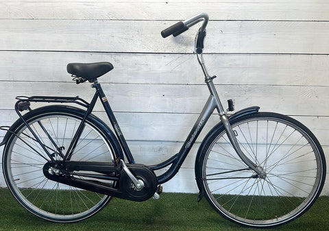 Batavus Verona Low Step-Through