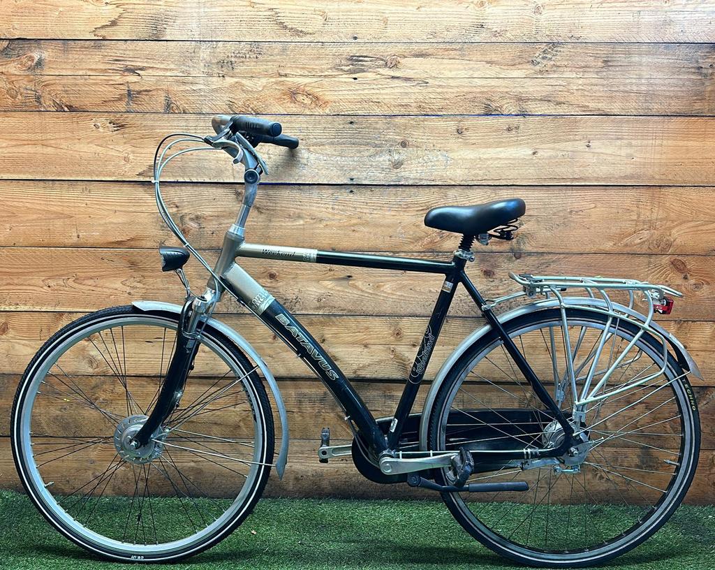 Batavus Weekend 7v 28inch 57cm