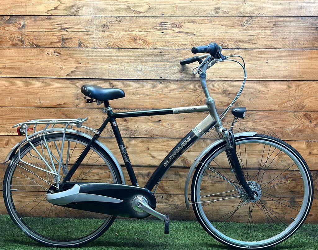 Batavus Weekend 7v 28inch 57cm