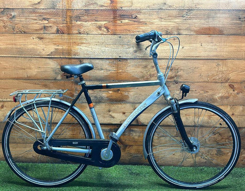 Batavus Weekend 8v 28inch 61cm