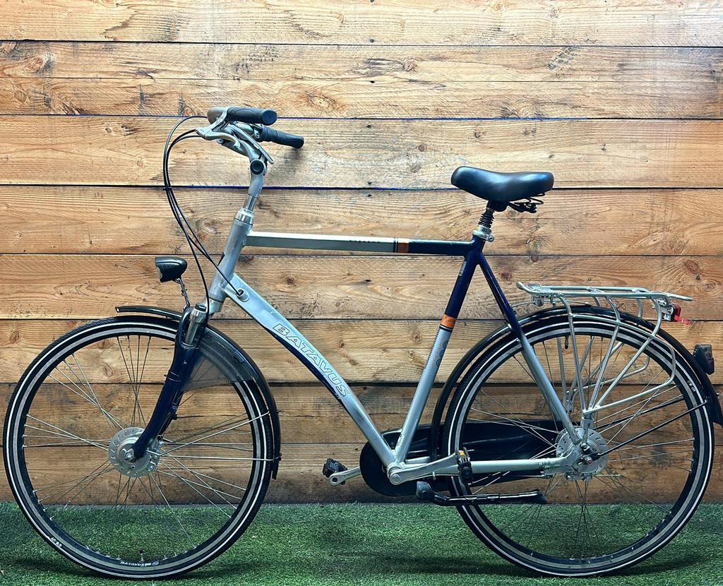 Batavus Weekend 8v 28inch 65cm