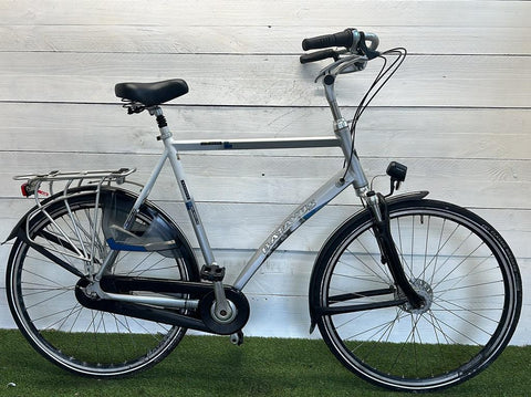Batavus Weekend