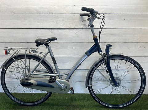 Batavus Weekend