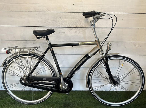 Batavus Weekend