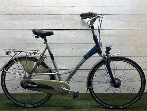 Batavus Weekend