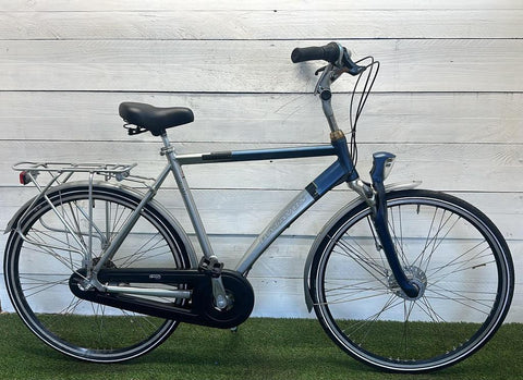 Batavus Weekend