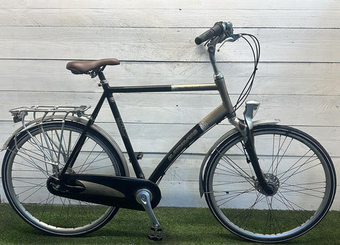 Batavus Weekend
