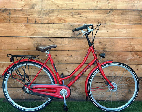 Batavus Winner 3v 28inch 54cm