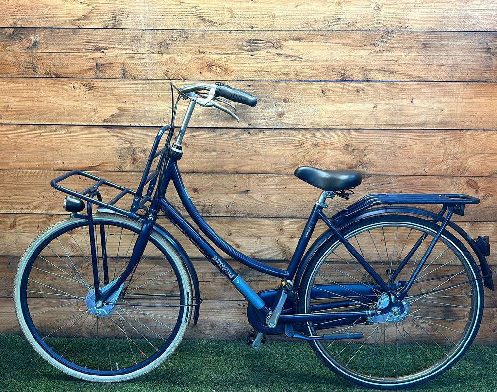 Batavus X-Posure 3v 28inch 50cm