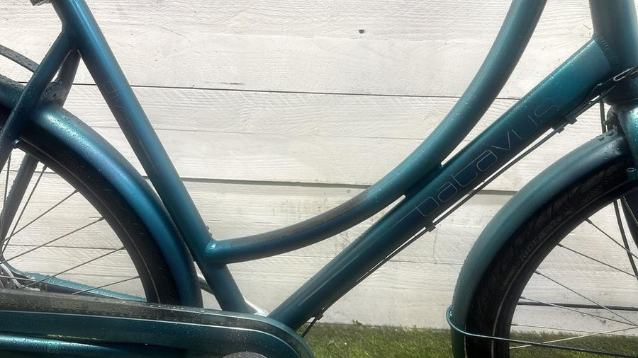 Batavus diva v7 cm57 inch28