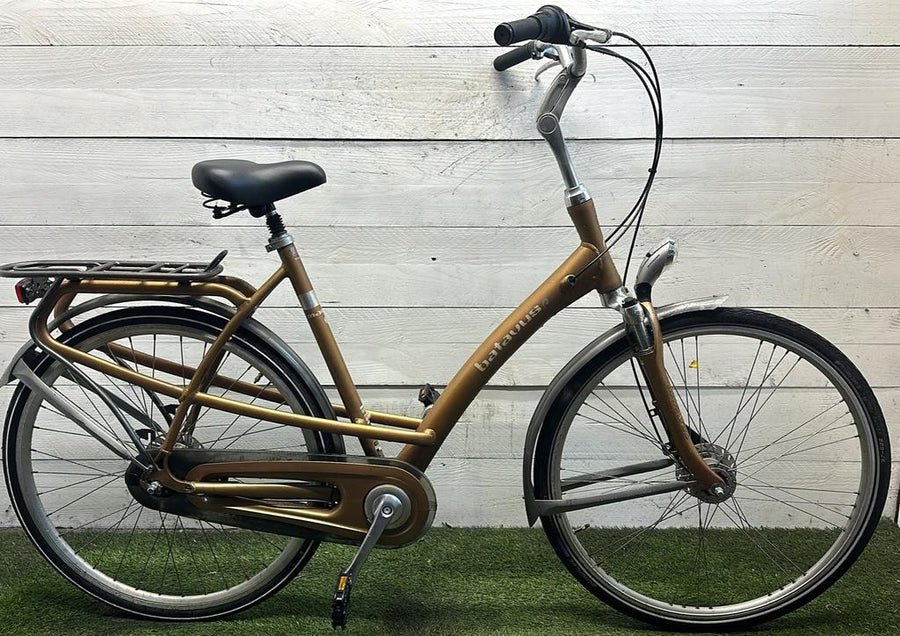 Batavus mambo v7 cm57 inch28