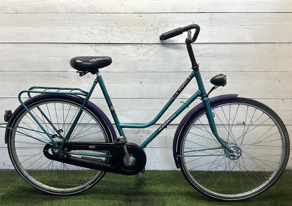 Batavus traffic 3 cm57 inch28