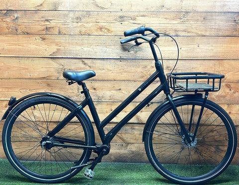 Bcixo Transport bicycle 3v 28inch 50cm