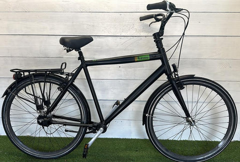 Beixo Men's Bike