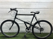 Benotto Herenfiets