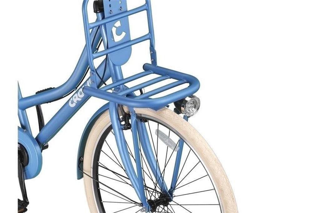 Berlin Transportfiets 7v 28inch 53cm Ice Blue