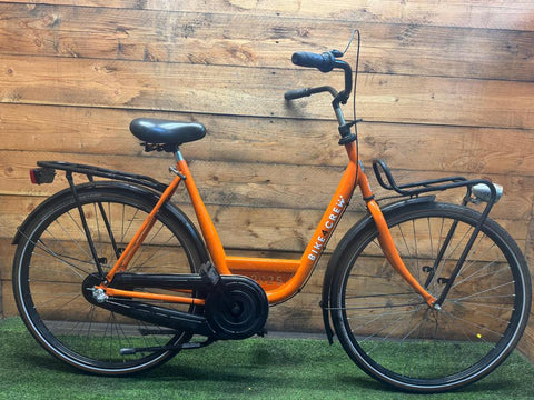 Bike 4 Crew 3v 28inch 55cm