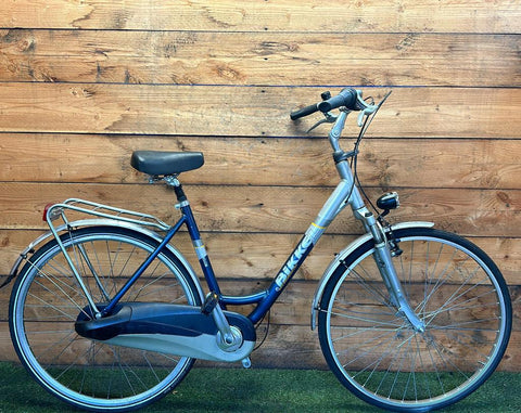 Bikkel Women's Bicycle 7v 28inch 50cm