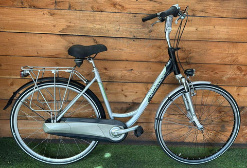 Bikkel Golden Lion 8v 28inch 50cm