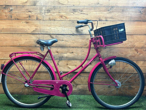 Brave Classics 3v 28inch 54cm