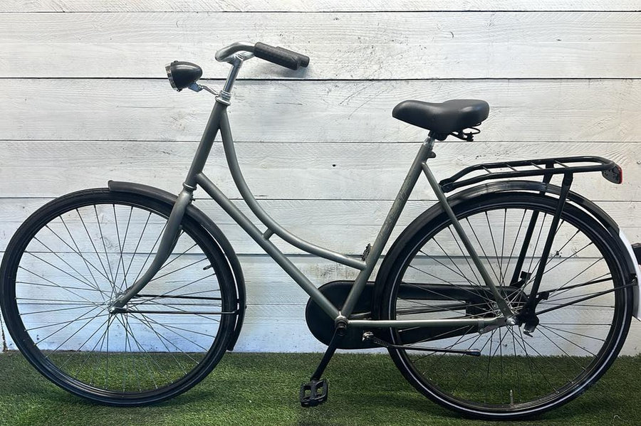 Bsp omafiets cm57 inch28