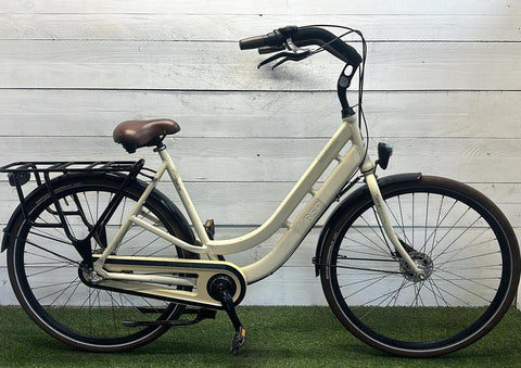 BSP Seine Moederfiets