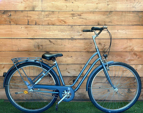 B'twin Women's bicycle 28inch 45cm