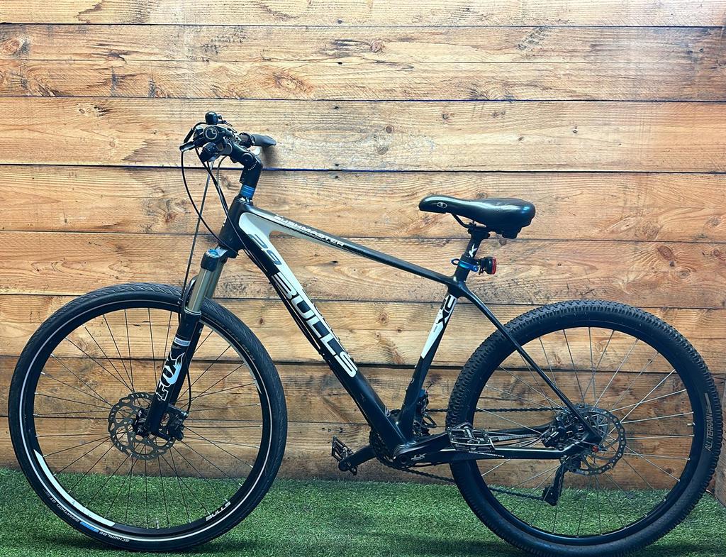 Bulls Bushmaster 30v 27.5inch 51cm
