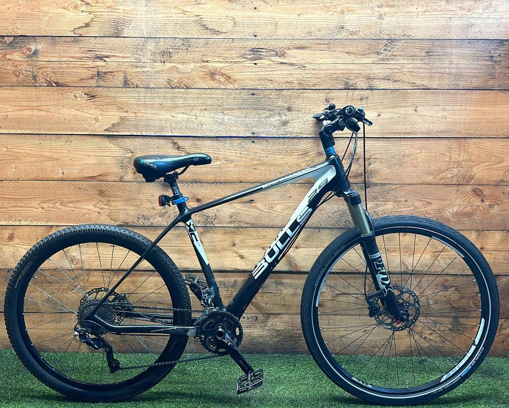 Bulls Bushmaster 30v 27.5inch 51cm
