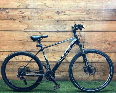 Bulls Bushmaster 30v 27.5inch 51cm