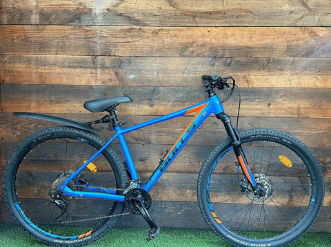 Bulls Mountain bike 30v 29inch 46cm