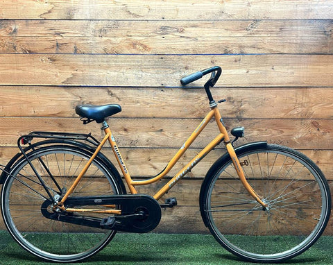 Burgers Women's Bicycle 28inch 53cm