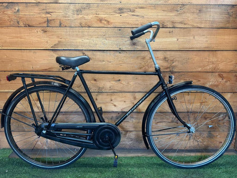 Burgers Men's Bicycle 28inch 57cm