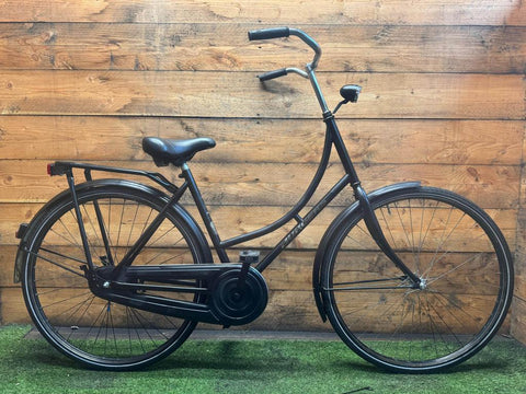 Burgers Granny Bike 28inch 50cm