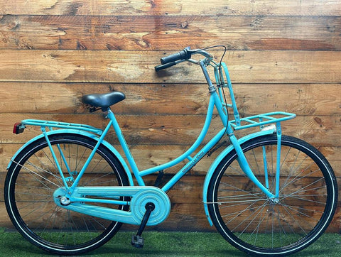 Burgers Transport Bicycle 3v 28inch 57cm