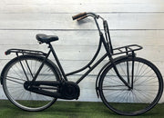 Burgers Transportfiets