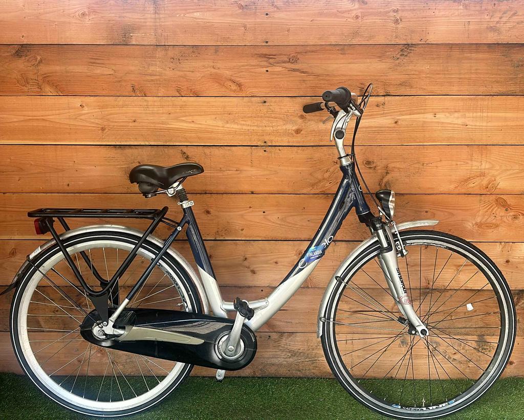 Camelo Damesfiets 7v 28inch 53cm