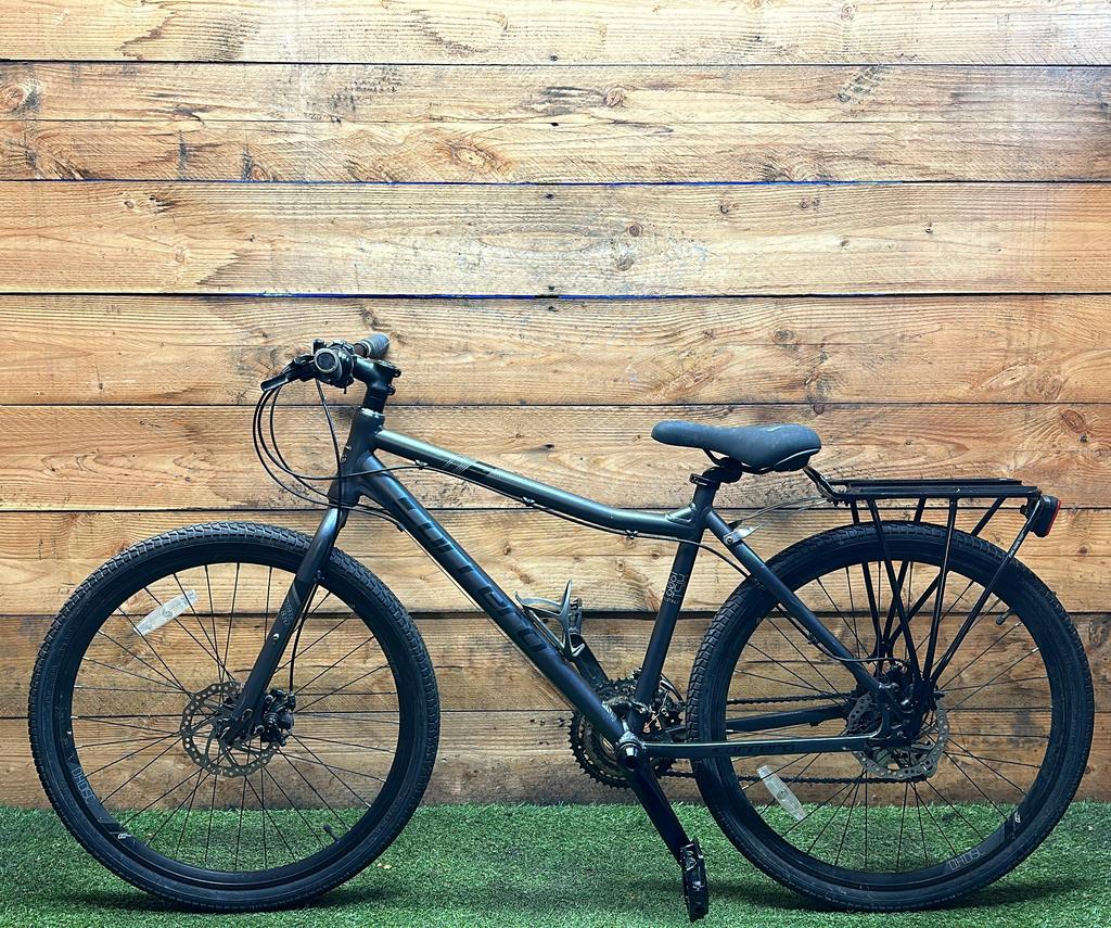 Carrera 6061 TSIX 24v 26inch 46cm