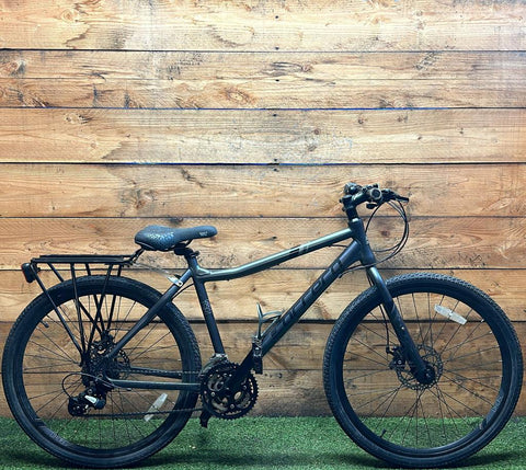 Carrera 6061 TSIX 24v 26inch 46cm