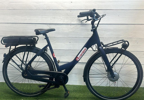 Career E-Bike
