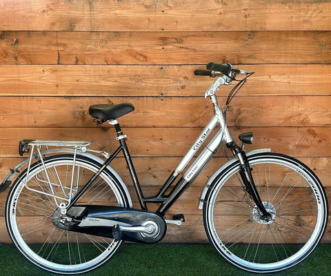 City Star 8v 28inch 53cm