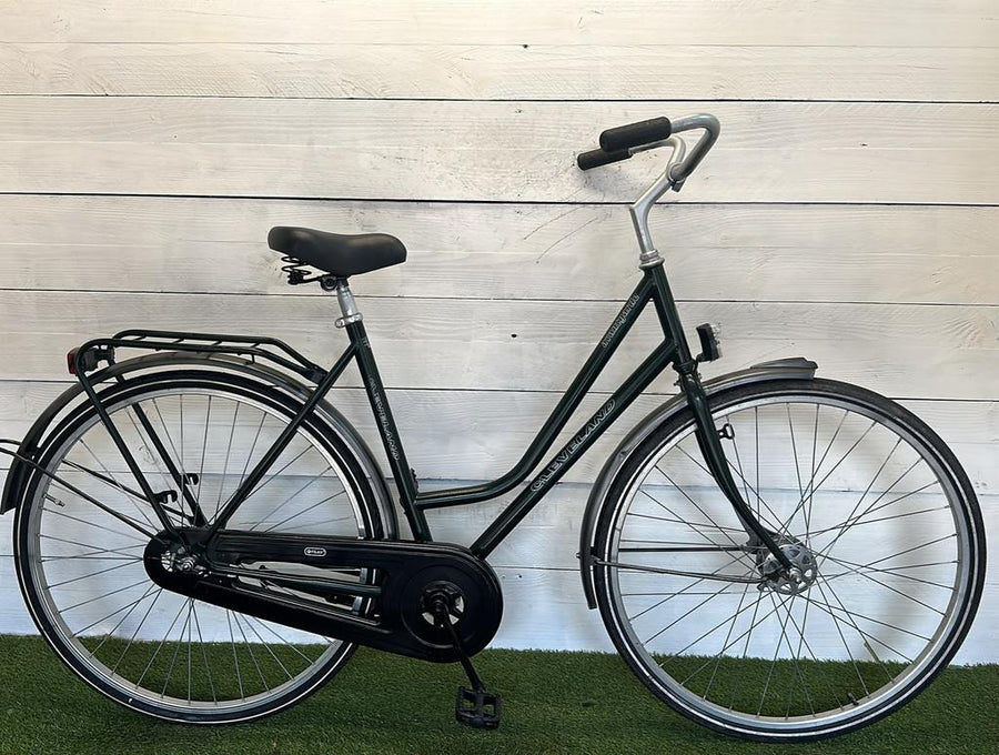 Cleveland Damesfiets