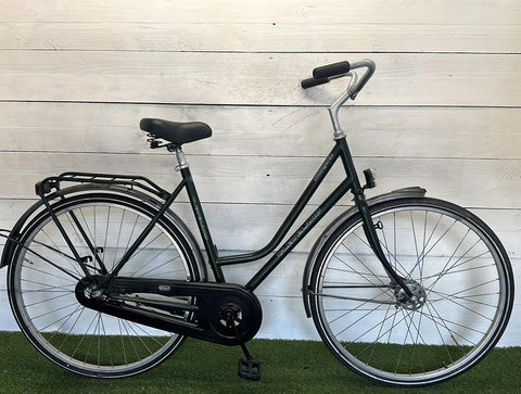 Cleveland Damesfiets