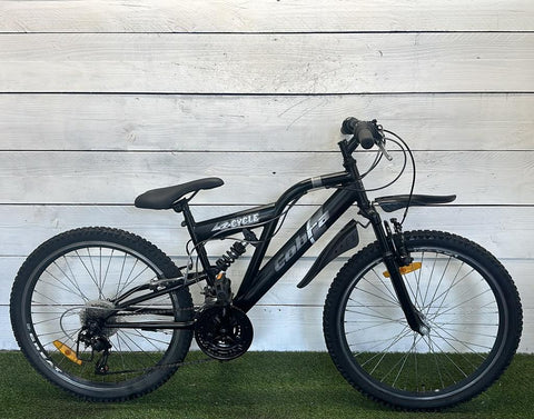 Cobra 2-Stroke