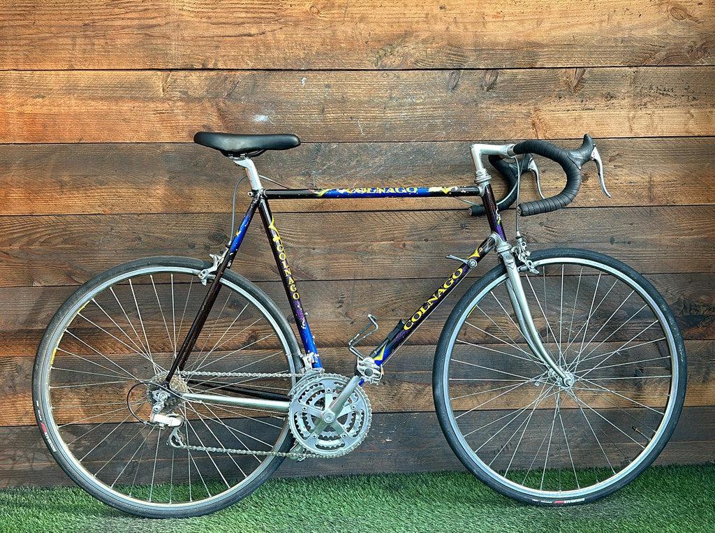 Colnago Racefiets 24v 28inch 60cm