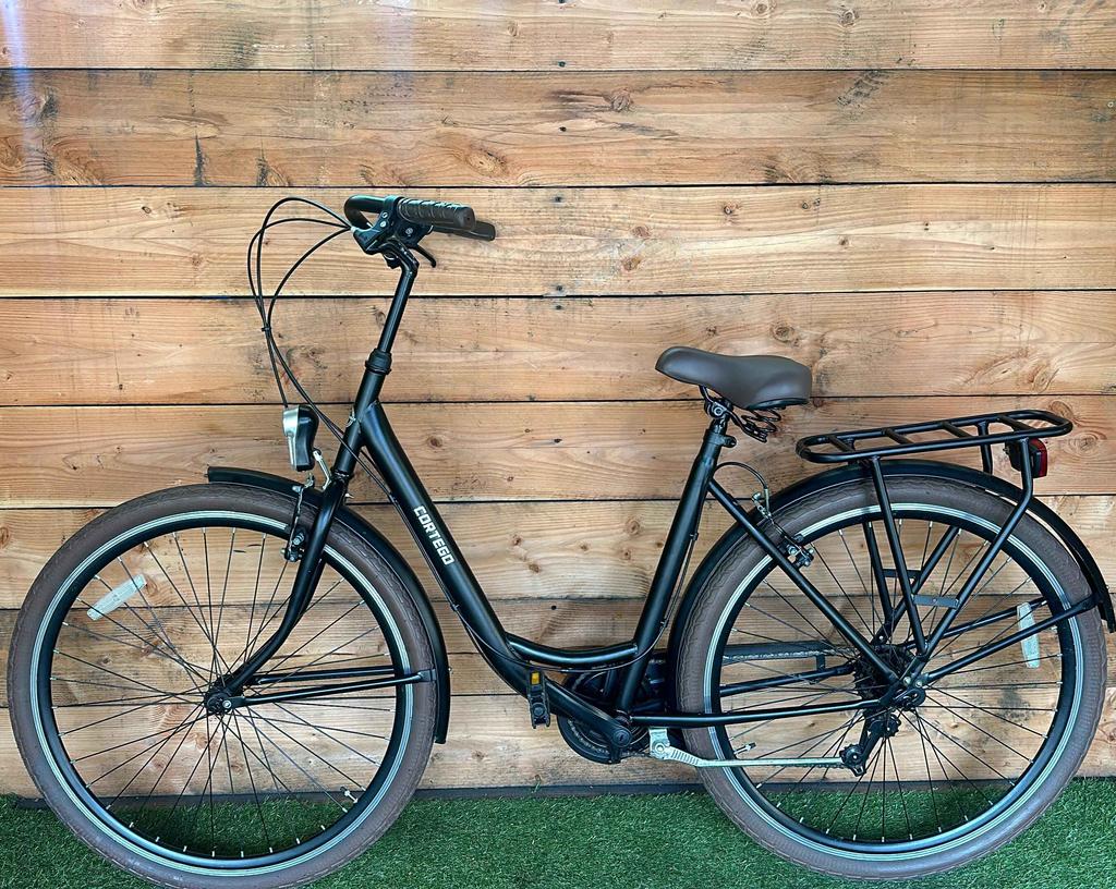 Cortego Damesfiets 7v 28inch 52cm