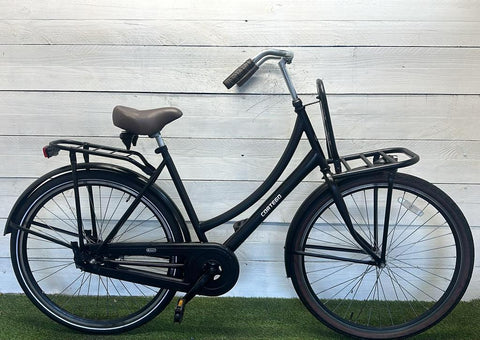 Cortego Transport Bicycle