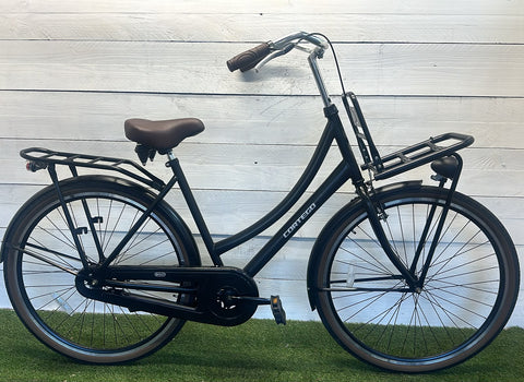 Cortego Transportfiets