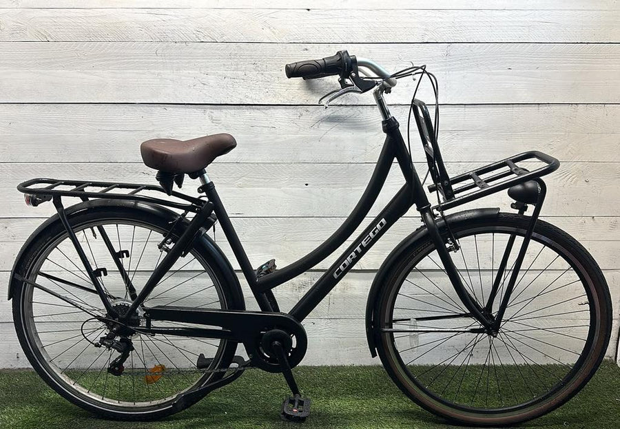 Cortego Transportfiets
