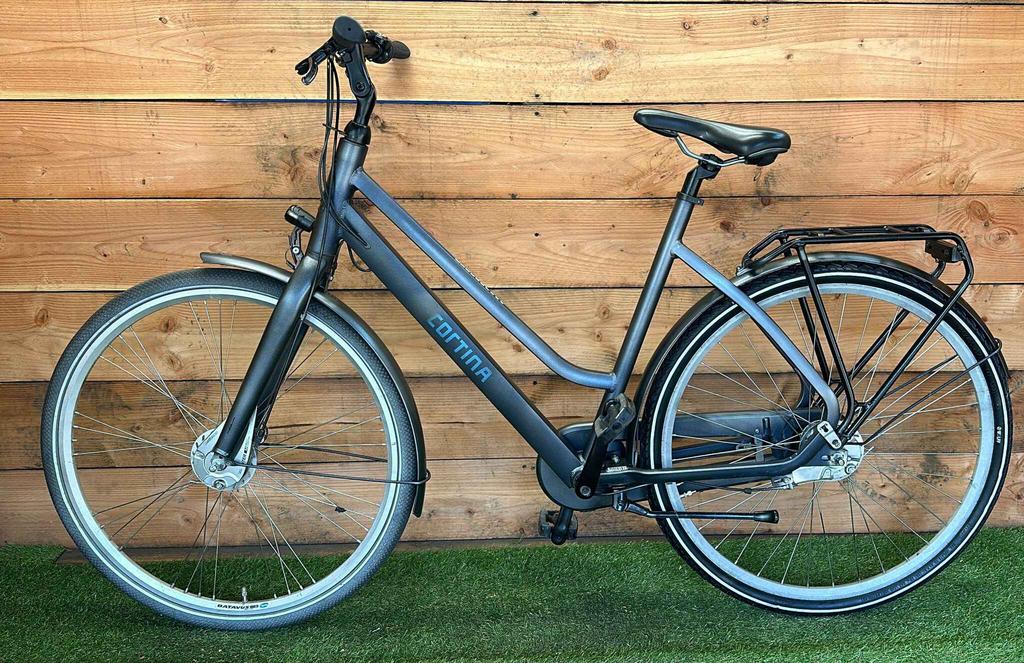 Cortina Active 3v 28inch 57cm